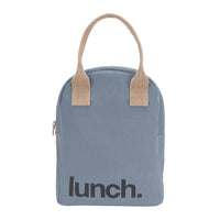 fluf-zipper-lunch-bag-blue-tan- (1)