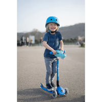 Globber Scooter Friends - Unicorn Violet