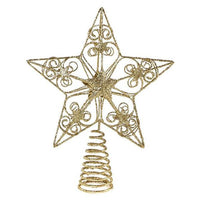 Goodwill Glt Star Topper