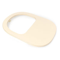 nobodinoz Growing Green Tray Table for High Chair