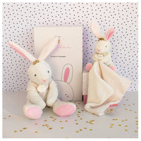histoire-d-ours-rabbit-flowers-puppet-with-handkerchief- (5)