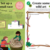 50 Things To Do Before 11