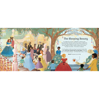 Story Orchestra Sleeping Beauty