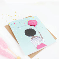 inklings-paperie-birthday-girl-button-card-african-american-single-card- (3)