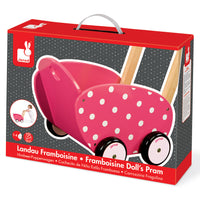 janod-framboisine-doll's-pram-03