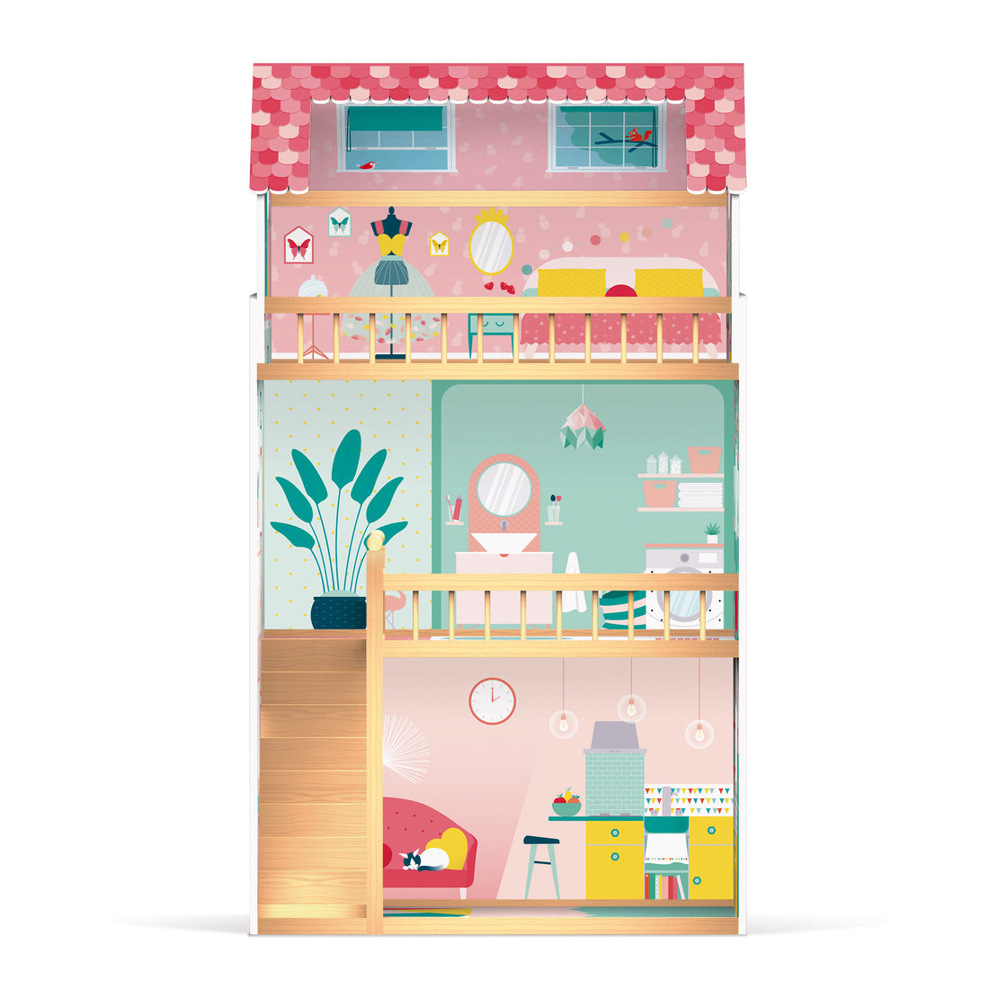 janod-happy-day-doll's-house- (2)