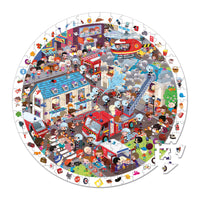 janod-round-observation-puzzle-firemen-208-pcs-02