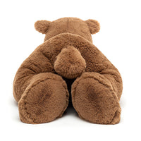 jellycat-woody-bear-lying- (3)