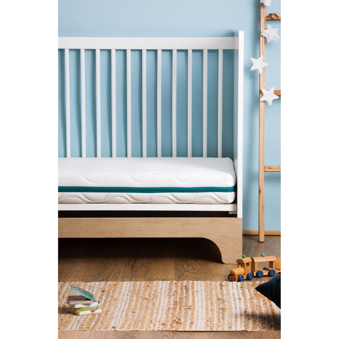 Kadolis Evolution Air Baby Mattress 70 x 140 x 12cm