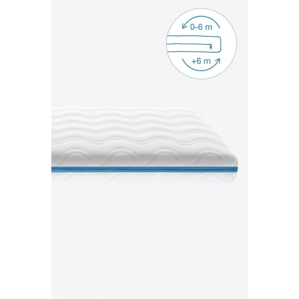 Kadolis Evolution Air Baby Mattress 70 x 140 x 12cm