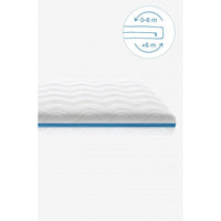 Kadolis Evolution Air Baby Mattress 70 x 140 x 12cm