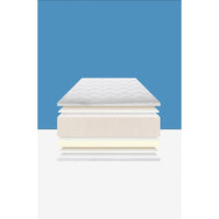 Kadolis Evolution Air Baby Mattress 70 x 140 x 12cm