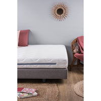 Kadolis Matelas Junior Cocolatex Mattress 90 x 200 x 17cm
