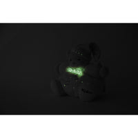 Kaloo Chubby Bear Turquoise Glow Medium 25cm
