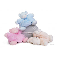 Kaloo Perle Large Cream Chubby Bear