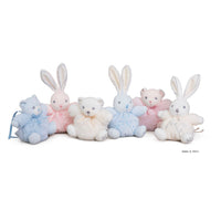 Kaloo Perle Mini Pink Chubby Rabbit