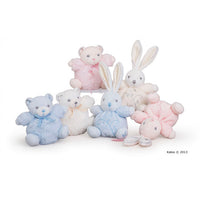 Kaloo Perle Mini Pink Chubby Rabbit