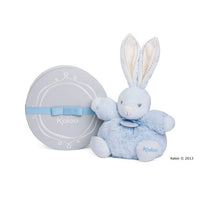 Kaloo Perle Small Blue Chubby Rabbit