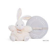Kaloo Perle Small Cream Chubby Rabbit