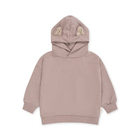 konges-slojd-lou-animal-hoodie-lavender-mist-kong-ss23ks4687-lm-4y-