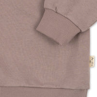 konges-slojd-lou-animal-hoodie-lavender-mist-kong-ss23ks4687-lm-4y-