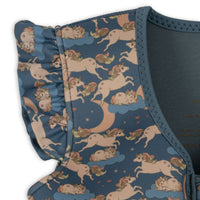 konges-slojd-neoprene-float-vest-frill-unicorn-blue-kong-s23ks4445-ub-2y