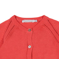 les-enfantines-cardigan-coccinelle-corail- (2)