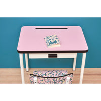 Les Gambettes Regine Child Desk Taupe