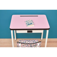 Les Gambettes Little Suzie Chair White