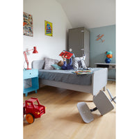 Laurette Chevet Zzz Bedside Table Bubble Gum (Pre-Order; Est. Delivery in 3-4 Months)