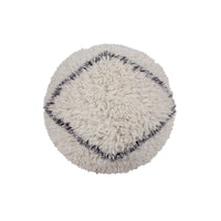 Lorena Canals Bohemian Classics Bereber Soul Woolable Machine Washable Pouffe (Online Exclusive)