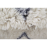 Lorena Canals Bohemian Classics Bereber Soul Woolable Machine Washable Pouffe (Online Exclusive)