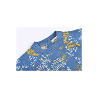 louise-misha-jumper-nico-knitted-jacquard-forest-blue- (3)