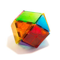 MAGNA-TILES Classic 透光彩色 32塊套裝