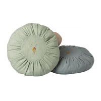 Maileg Cushion Round Mint