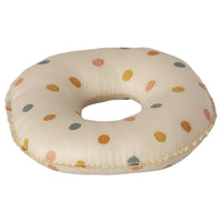 Maileg Float, Small Mouse - Multi Dot