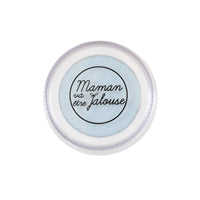 Maman va être Jalouse Eyeshadow Bleu Givre / Frost Blue