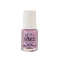 Maman va être Jalouse Bundle 3 Nail Polish Pont Alexandre III