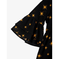 mini-rodini-stars-woven-flared-sleeve-dress-black-mnrd-s2315010499-black-92-98