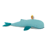 Moulin Roty Le Voyage D'olga Josephine The Whale