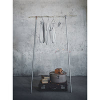 Numero 74 Stef Combi Silver Grey