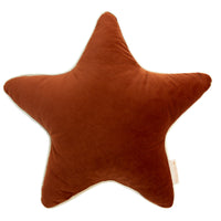 nobodinoz-aristote-star-velvet-cushion-wild-brown- (1)