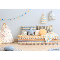 nobodinoz-beanbag-marrakech-mustard-stars- (2)