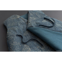 nobodinoz-cloud-winter-sleeping-bag-gold-bubble-night-blue- (2)