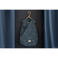 nobodinoz-cloud-winter-sleeping-bag-gold-bubble-night-blue- (5)