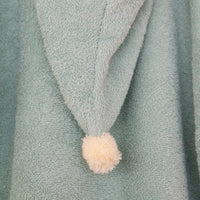 nobodinoz-cute-baby-bath-cape-green- (4)