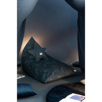 nobodinoz-essaouira-beanbag-gold-bubble-night-blue- (3)