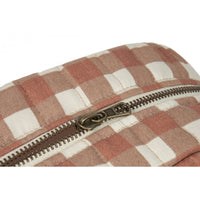 nobodinoz-hyde-park-waterproof-vanity-case-26x15x10-terracotta-checks-nobo-4927125