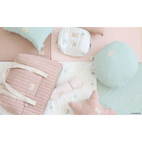 nobodinoz-laponia-blanket-small-white-bubble-misty-pink (4)
