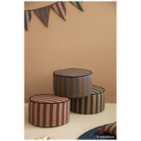 nobodinoz-majestic-round-stool-18x33-marsala-taupe-stripes-nobo-4925060- (5)